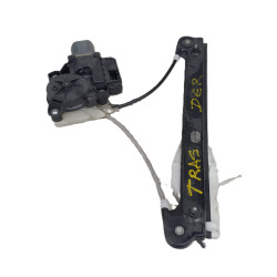 ELEVALUNAS TRASERO DERECHO VOLKSWAGEN POLO V (6R1) CAVECAV6R0959812F