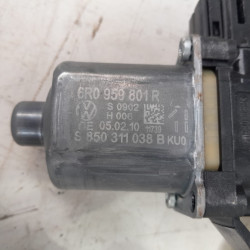 ELEVALUNAS DELANTERO IZQUIERDO VOLKSWAGEN POLO V (6R1) CAVECAV6R0959801R