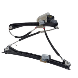 ELEVALUNAS DELANTERO IZQUIERDO VOLKSWAGEN POLO V (6R1) CAVECAV6R0959801R