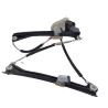 ELEVALUNAS DELANTERO IZQUIERDO VOLKSWAGEN POLO V (6R1) CAVECAV6R0959801R