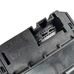 ELEVALUNAS DELANTERO IZQUIERDO VOLKSWAGEN POLO V (6R1) CAVECAV6R0959801R