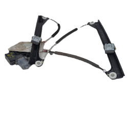 ELEVALUNAS DELANTERO DERECHO VOLKSWAGEN POLO V (6R1) CAVECAV6R0959802T