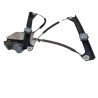 ELEVALUNAS DELANTERO DERECHO VOLKSWAGEN POLO V (6R1) CAVECAV6R0959802T