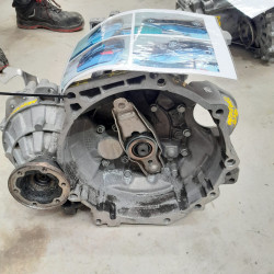 CAJA CAMBIOS SEAT LEON (1P1) BLSKBL12028