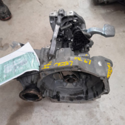 CAJA CAMBIOS SEAT LEON (1P1) BLSKBL12028