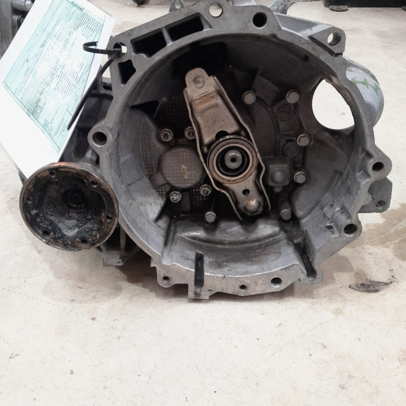 CAJA CAMBIOS VOLKSWAGEN JETTA V (1K2) BMYHCB27080