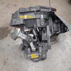 CAJA CAMBIOS VOLKSWAGEN JETTA V (1K2) BMYHCB27080