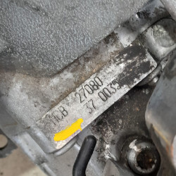 CAJA CAMBIOS VOLKSWAGEN JETTA V (1K2) BMYHCB27080