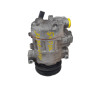COMPRESOR AIRE ACONDICIONADO SKODA OCTAVIA BERLINA (1Z3) CAXACAX1K0820859T