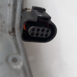 ELEVALUNAS DELANTERO DERECHO SEAT IBIZA (6L1) ATD6L4837752ER