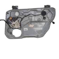 ELEVALUNAS DELANTERO DERECHO SEAT IBIZA (6L1) ATD6L4837752ER