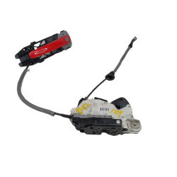 CERRADURA PUERTA LATERAL IZQUIERDA VOLKSWAGEN POLO V (6R1) CAVECAV15B5K1837015B