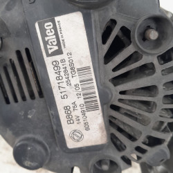 ALTERNADOR FIAT II PUNTO (188) BERLINA 188A9000B86851718499