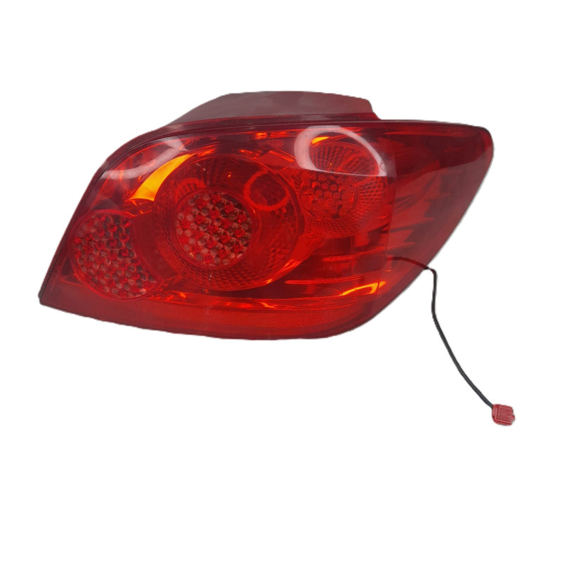 PILOTO TRASERO DERECHO PEUGEOT 307 BERLINA (S2) 9HVDV6ATED4MOTOR 9HX