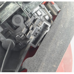 PILOTO TRASERO DERECHO PEUGEOT 307 BERLINA (S2) 9HVDV6ATED4MOTOR 9HX
