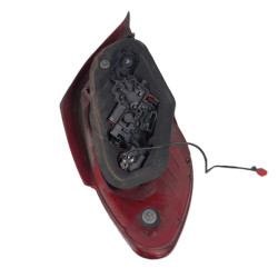 PILOTO TRASERO DERECHO PEUGEOT 307 BERLINA (S2) 9HVDV6ATED4MOTOR 9HX