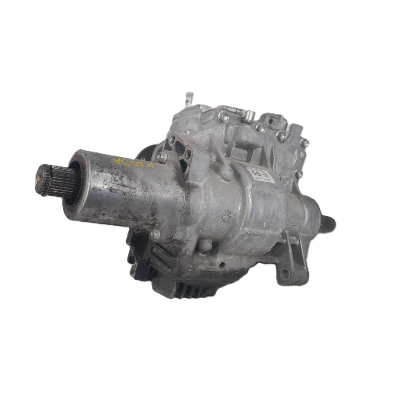 DIFERENCIAL DELANTERO MAZDA CX-7 ER R2D002170282
