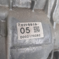 DIFERENCIAL DELANTERO MAZDA CX-7 ER R2D002170282