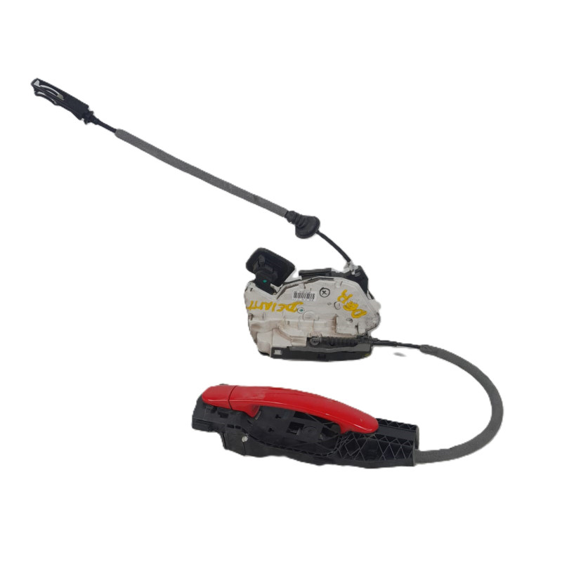 CERRADURA PUERTA DELANTERA DERECHA VOLKSWAGEN POLO V (6R1) CAVECAV16B5K1837016B