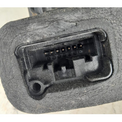 CERRADURA PUERTA DELANTERA DERECHA VOLKSWAGEN POLO V (6R1) CAVECAV16B5K1837016B