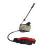 CERRADURA PUERTA TRASERA IZQUIERDA VOLKSWAGEN POLO V (6R1) CAVECAV5K4839015F