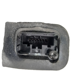 CERRADURA PUERTA TRASERA IZQUIERDA VOLKSWAGEN POLO V (6R1) CAVECAV5K4839015F