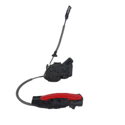 CERRADURA PUERTA TRASERA DERECHA VOLKSWAGEN POLO V (6R1) CAVECAV5K4839016F