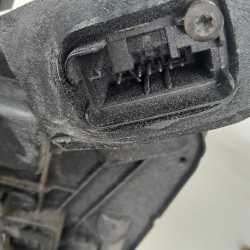 CERRADURA PUERTA TRASERA DERECHA VOLKSWAGEN POLO V (6R1) CAVECAV5K4839016F