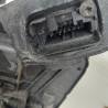 CERRADURA PUERTA TRASERA DERECHA VOLKSWAGEN POLO V (6R1) CAVECAV5K4839016F