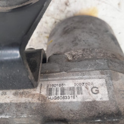 BOMBA DIRECCION CITROEN C4 BERLINA 9HXDV6ATED4TIPO: 9HX21601861