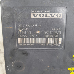 ABS VOLVO S40 BERLINA D4204T/D30736589A
