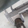 TRANSMISION DELANTERA DERECHA FORD MONDEO BERLINA (GE) FMBA