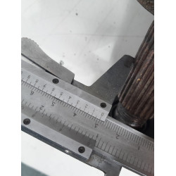 TRANSMISION DELANTERA DERECHA FORD MONDEO BERLINA (GE) FMBA