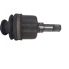 TRANSMISION DELANTERA IZQUIERDA FORD MONDEO BERLINA (GE) FMBA