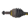 TRANSMISION DELANTERA IZQUIERDA FORD MONDEO BERLINA (GE) FMBA