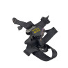 CINTURON SEGURIDAD DELANTERO IZQUIERDO OPEL COMBO (CORSA C) Z13DTJ