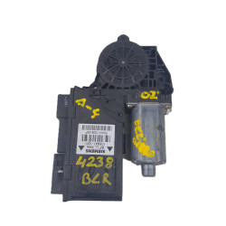 MOTOR ELEVALUNAS DELANTERO DERECHO AUDI A4 BERLINA (8E) ALT105841101