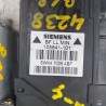 MOTOR ELEVALUNAS DELANTERO DERECHO AUDI A4 BERLINA (8E) ALT105841101