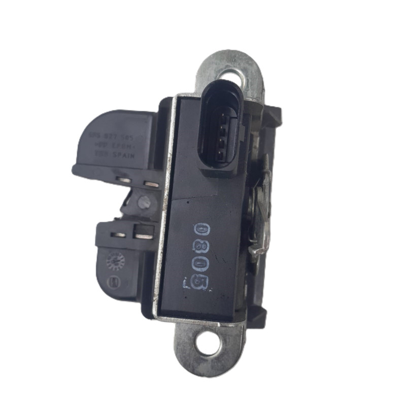 CERRADURA MALETERO / PORTON SEAT TOLEDO (5P2) SIN DOCUMENTACION5P5827505