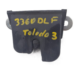 CERRADURA MALETERO / PORTON SEAT TOLEDO (5P2) SIN DOCUMENTACION5P5827505