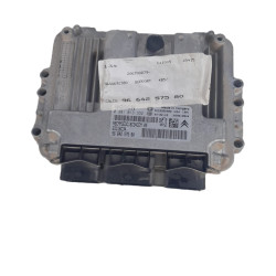 CENTRALITA MOTOR UCE CITROEN C4 BERLINA 9HXDV6ATED4TIPO: 9HX9664257580