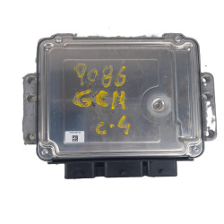 CENTRALITA MOTOR UCE CITROEN C4 BERLINA 9HXDV6ATED4TIPO: 9HX9664257580