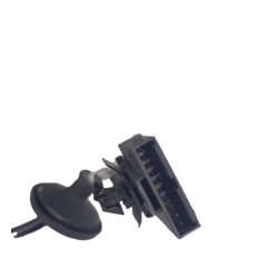 RETROVISOR DERECHO OPEL ZAFIRA B Z19DT13131970