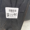 RETROVISOR DERECHO OPEL ZAFIRA B Z19DT13131970
