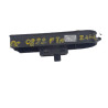 MANDO ELEVALUNAS DELANTERO DERECHO OPEL ZAFIRA B Z19DT13228709