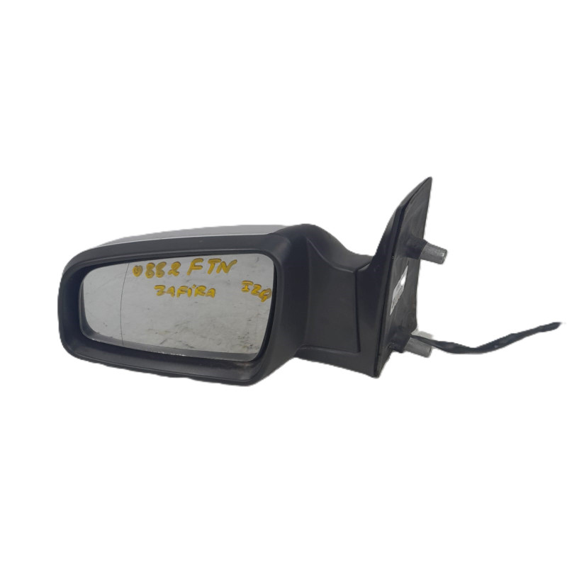 RETROVISOR IZQUIERDO OPEL ZAFIRA B Z19DT13131969