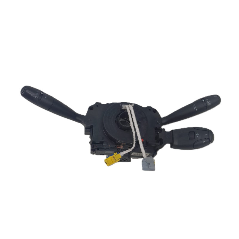 MANDO MULTIFUNCION PEUGEOT 307 (S1)(04.2001) RHSDW10ATEDTIPO RHS96660139XT