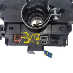 MANDO MULTIFUNCION PEUGEOT 307 (S1)(04.2001) RHSDW10ATEDTIPO RHS96660139XT