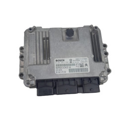 CENTRALITA MOTOR UCE PEUGEOT 407 SW 9HYDV6TED49HZ0281013332