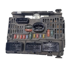 CAJA RELES / FUSIBLES PEUGEOT 407 SW 9HYDV6TED49HZ9661682580